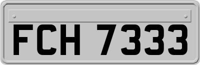 FCH7333