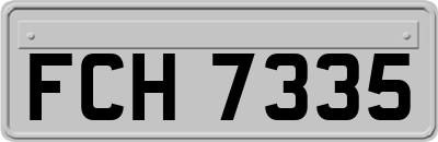 FCH7335
