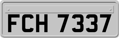 FCH7337