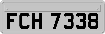 FCH7338