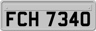 FCH7340
