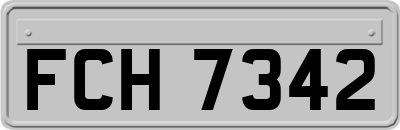 FCH7342