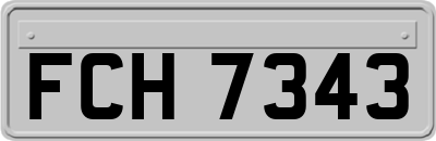 FCH7343
