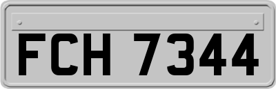 FCH7344