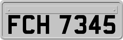 FCH7345