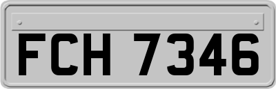 FCH7346