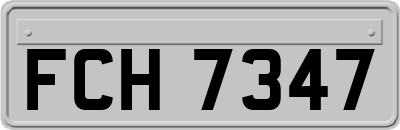 FCH7347