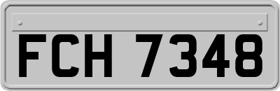 FCH7348
