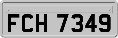 FCH7349