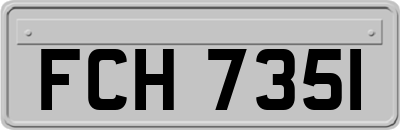 FCH7351