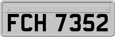 FCH7352