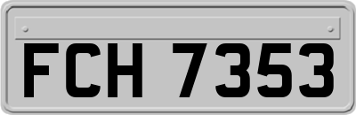 FCH7353