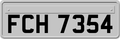 FCH7354