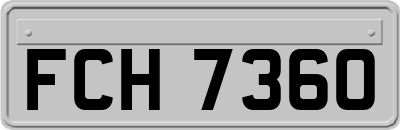 FCH7360