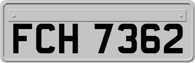 FCH7362