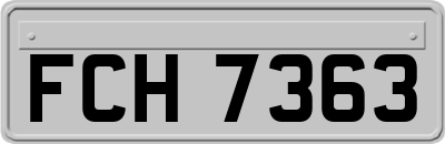 FCH7363