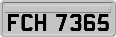FCH7365