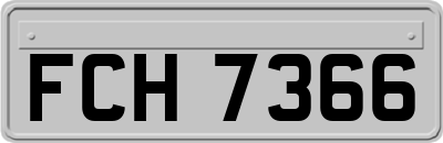 FCH7366