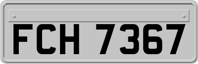 FCH7367