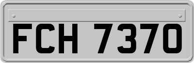 FCH7370