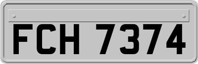 FCH7374