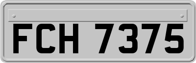FCH7375