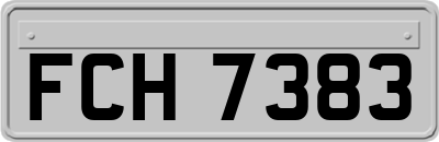 FCH7383