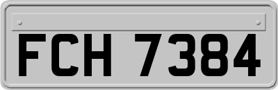 FCH7384
