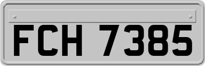FCH7385