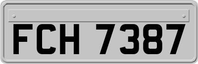 FCH7387