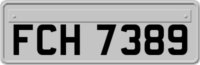 FCH7389