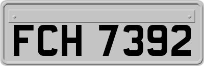 FCH7392