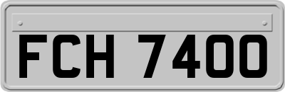 FCH7400