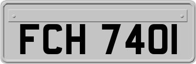 FCH7401