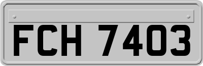 FCH7403