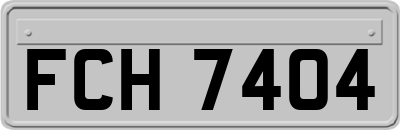 FCH7404