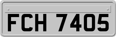 FCH7405