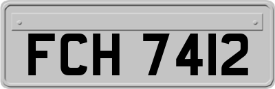 FCH7412