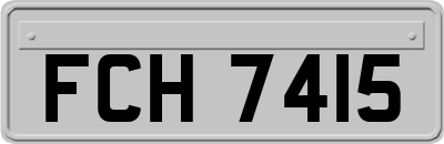 FCH7415