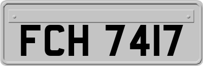 FCH7417