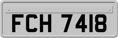FCH7418