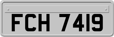 FCH7419