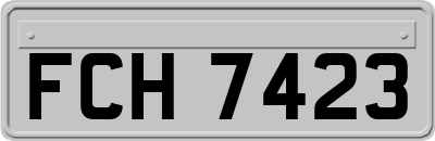 FCH7423