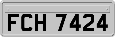 FCH7424