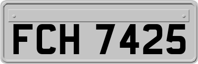 FCH7425