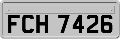 FCH7426