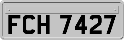 FCH7427