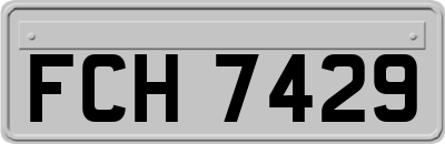 FCH7429