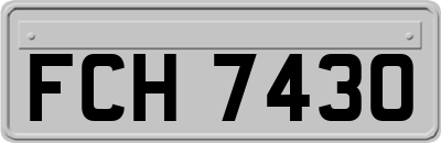 FCH7430