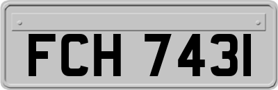FCH7431